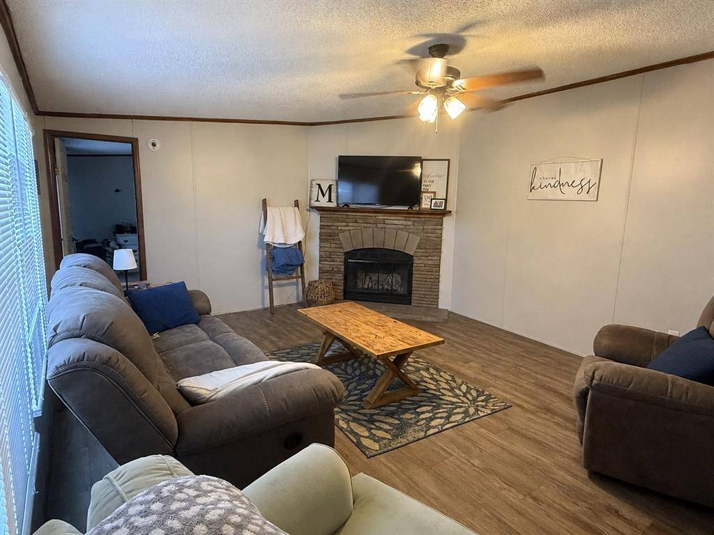 346587 E 920 RD, Chandler, OK 74834