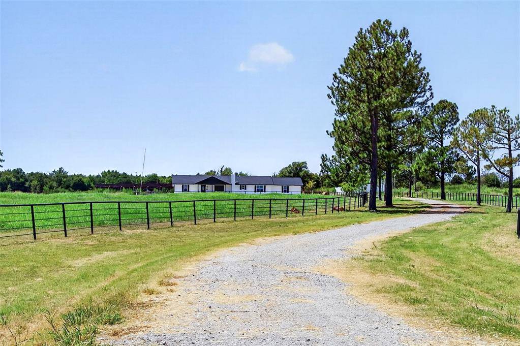 14109 Highway 99 HWY, Konawa, OK 74849