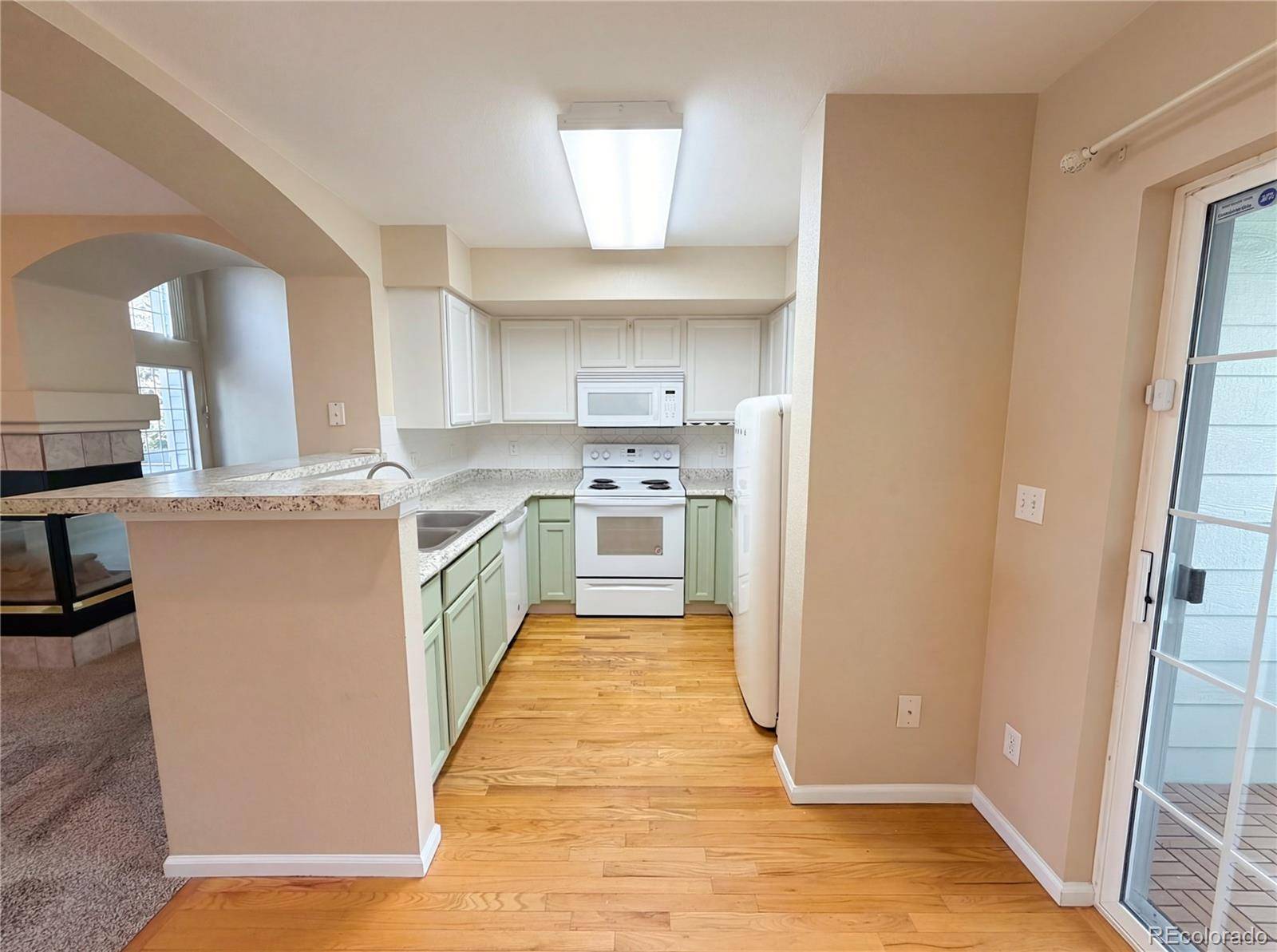 9580 Brentwood WAY #D, Broomfield, CO 80021