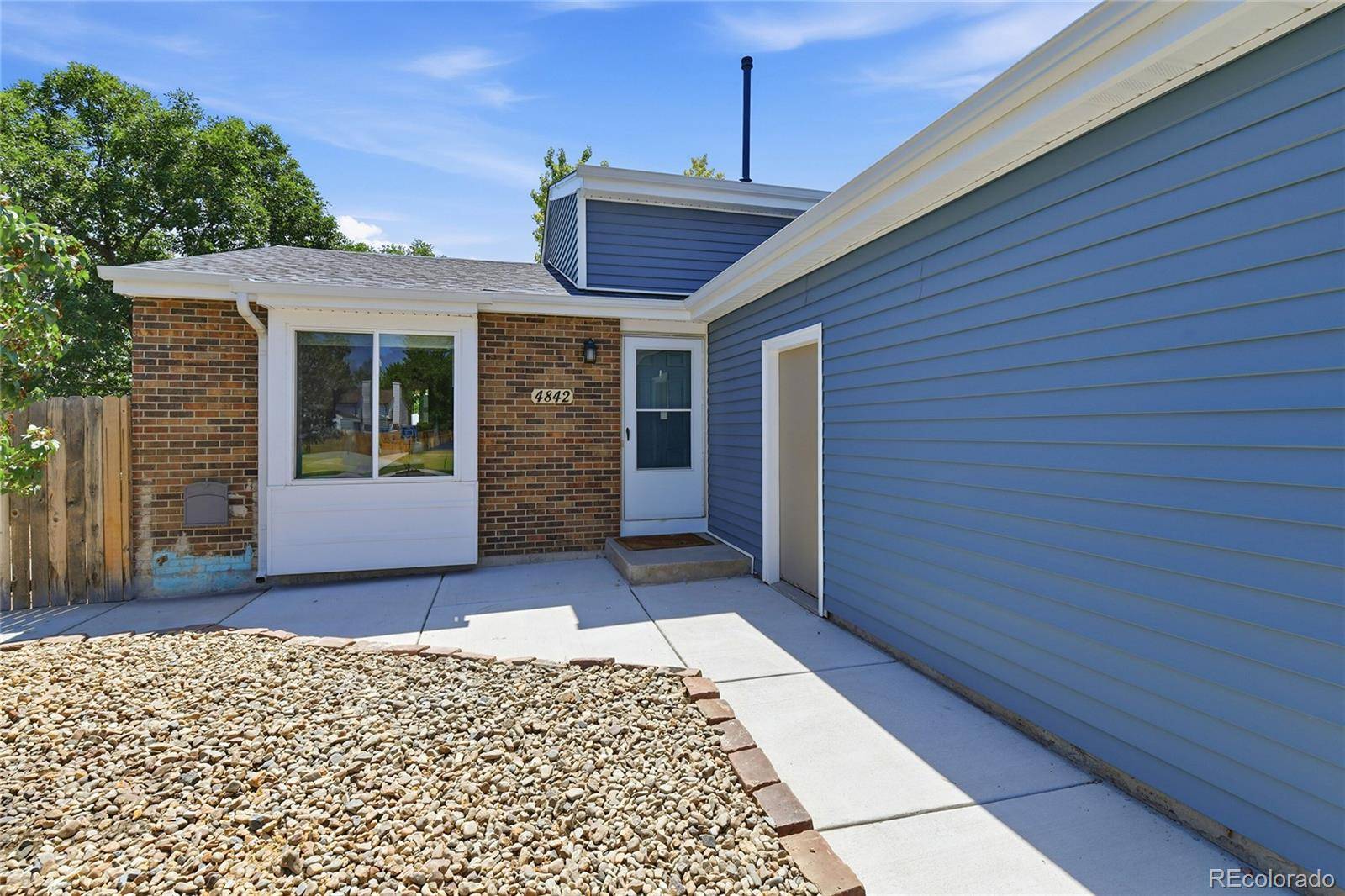 4842 S Hoyt ST, Littleton, CO 80123