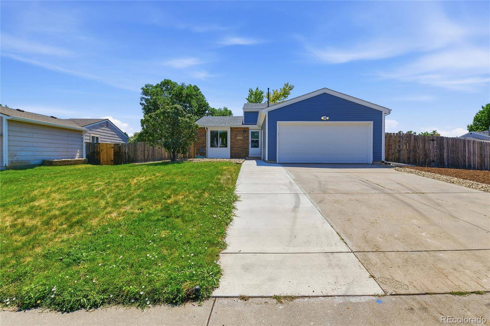4842 S Hoyt ST, Littleton, CO 80123