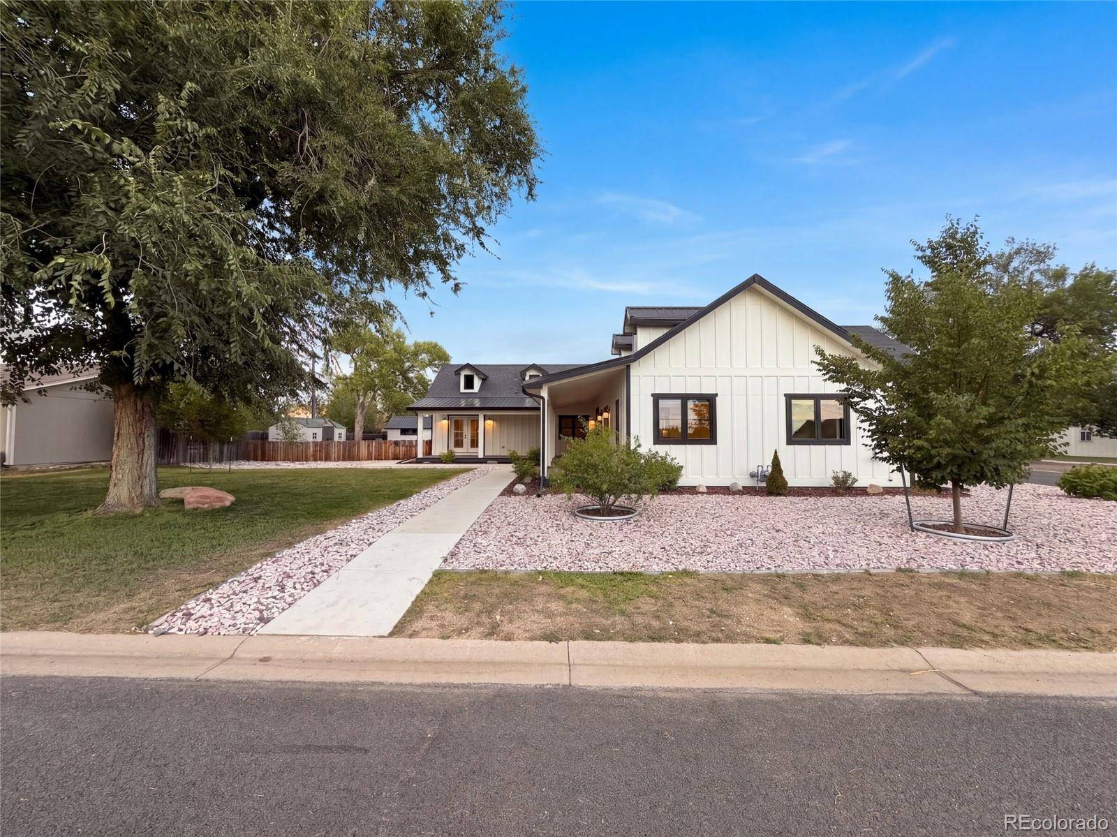 600 Marion AVE, Platteville, CO 80651