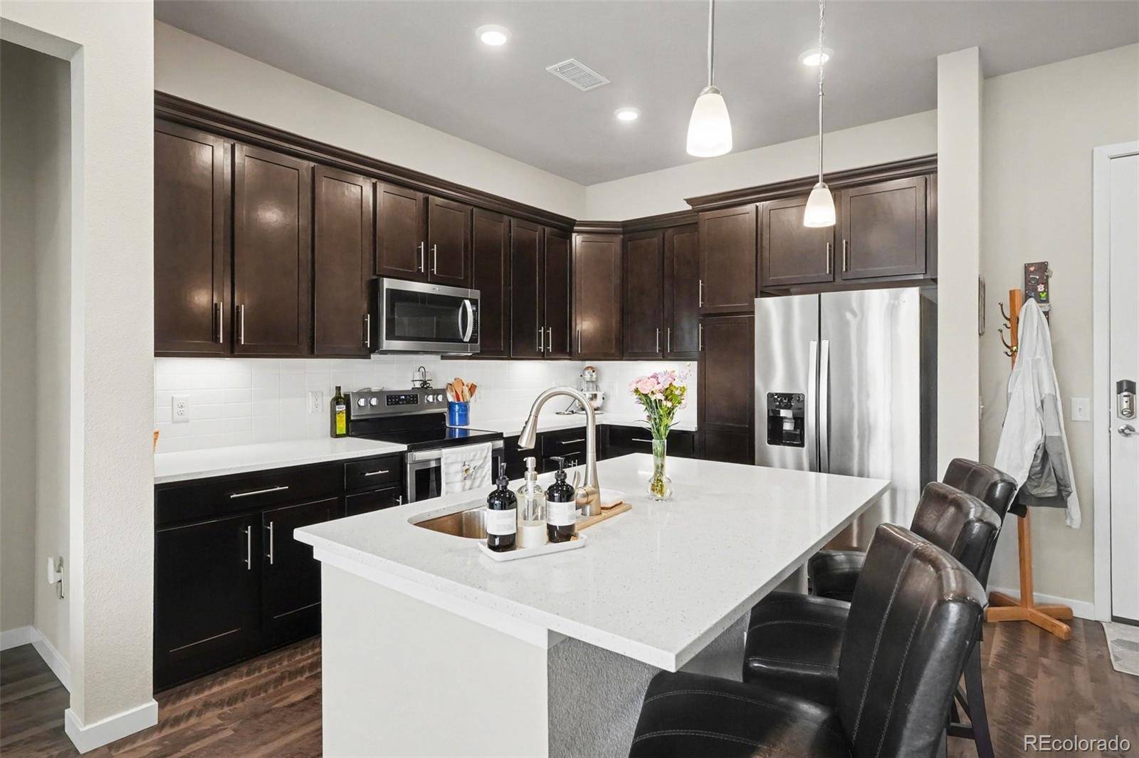 420 E Fremont PL #406, Centennial, CO 80122