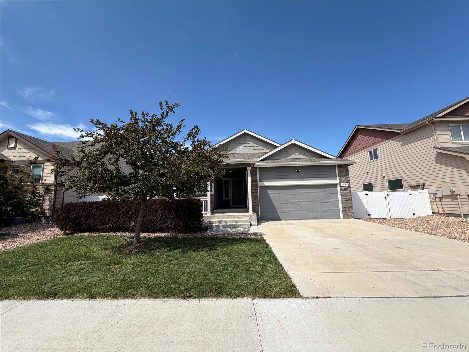 1542 Water Vista LN, Windsor, CO 80550