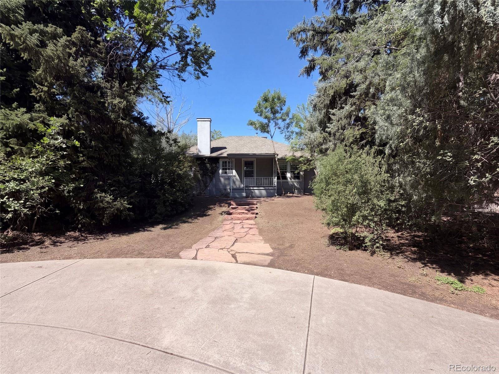 1395 Orchard RD, Golden, CO 80401