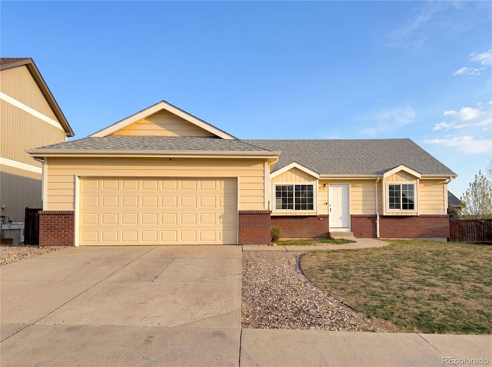 4098 La Junta DR, Loveland, CO 80538