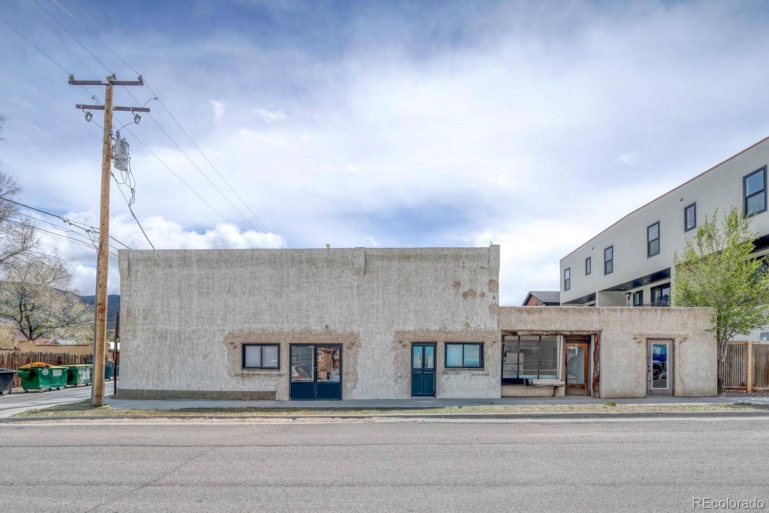 331 H ST, Salida, CO 81201