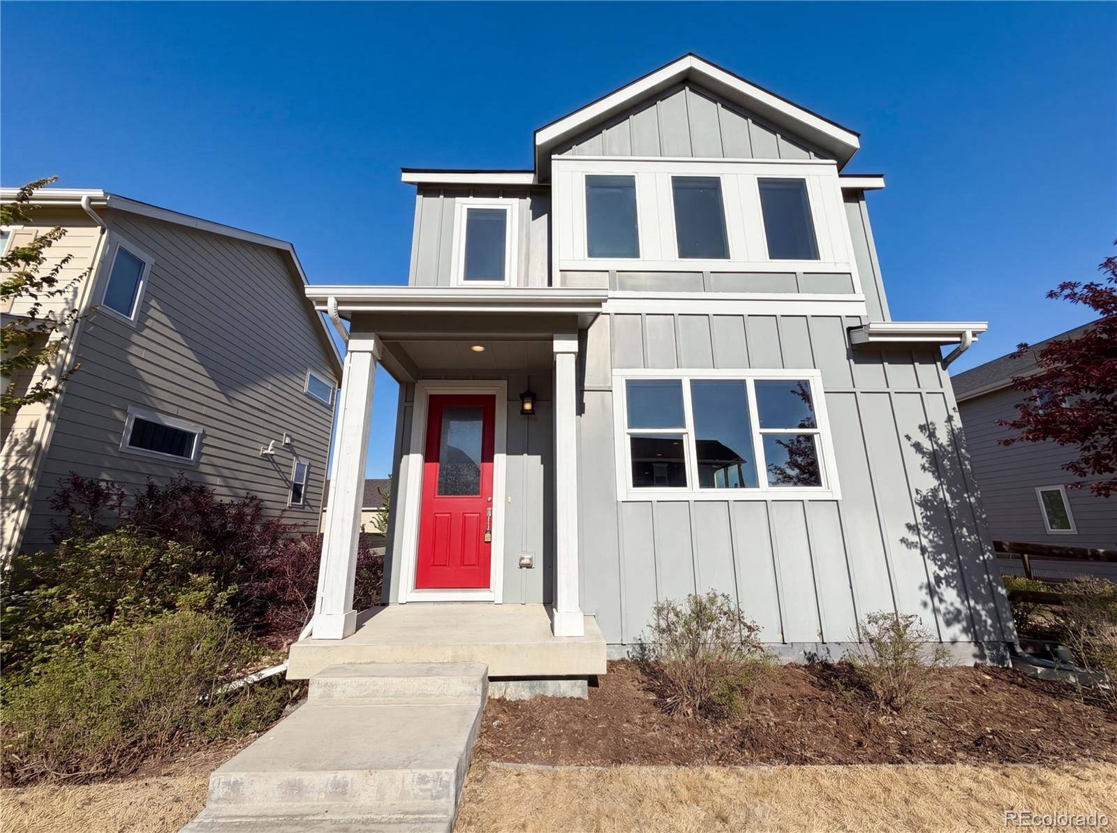 12746 River Rock WAY, Longmont, CO 80504