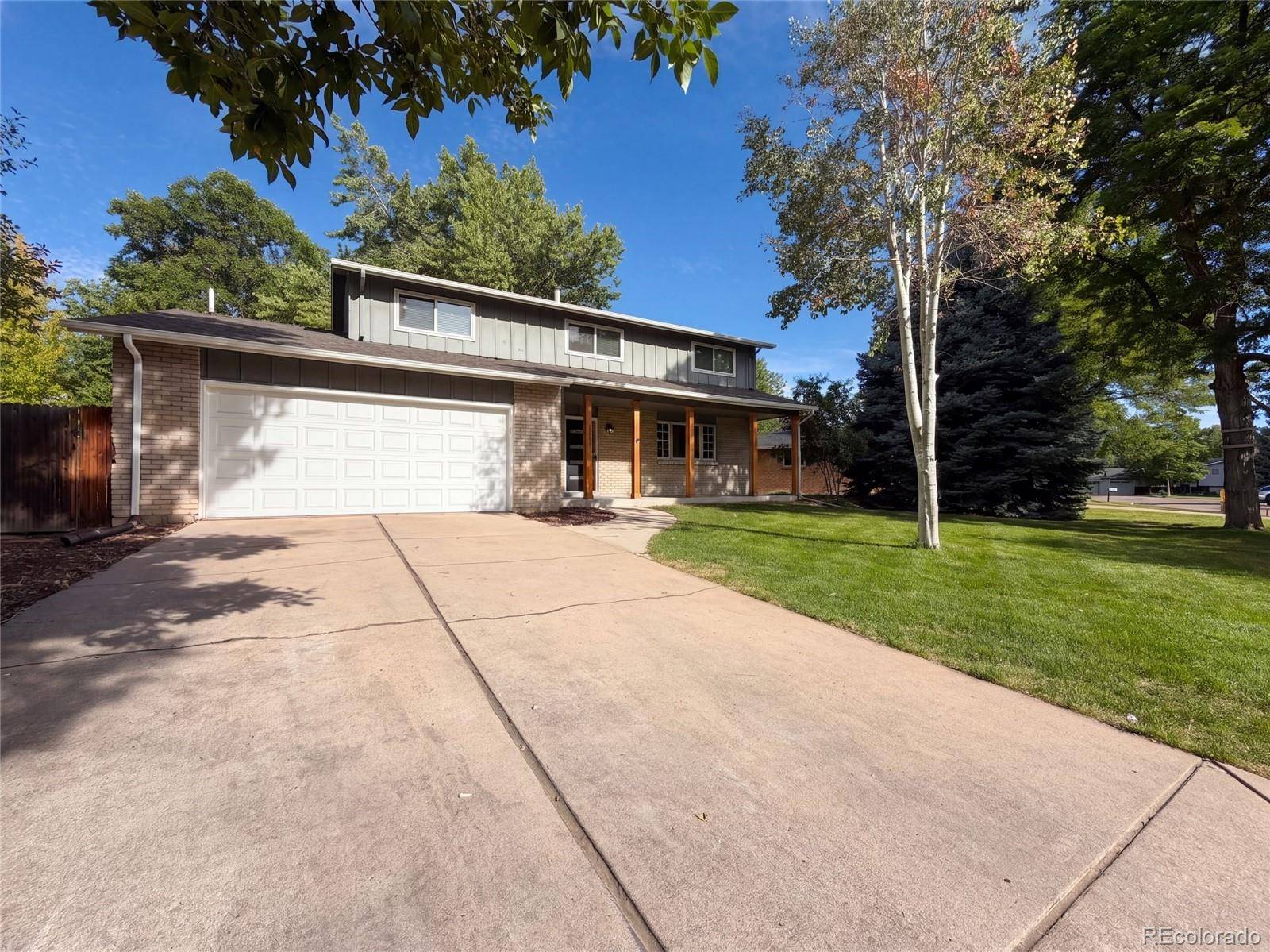 7447 S Ames CT, Littleton, CO 80128