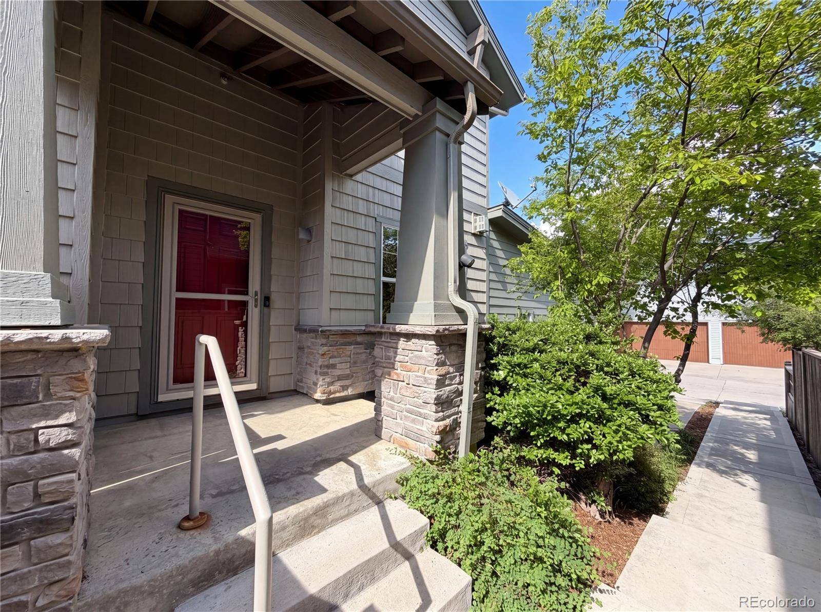4117 Clifton CT, Boulder, CO 80301