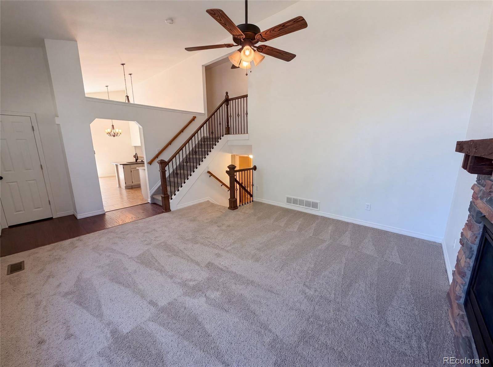 4408 Ashcroft AVE, Castle Rock, CO 80104