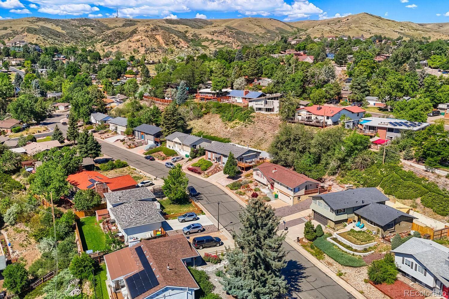 13337 W Exposition DR, Lakewood, CO 80228
