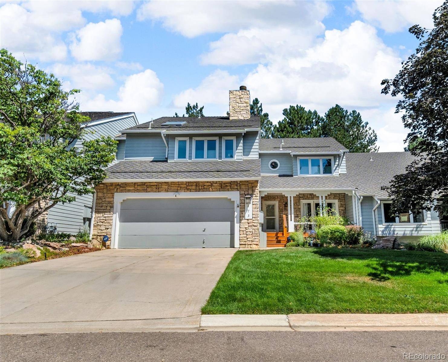 8505 E Temple DR #473, Denver, CO 80237