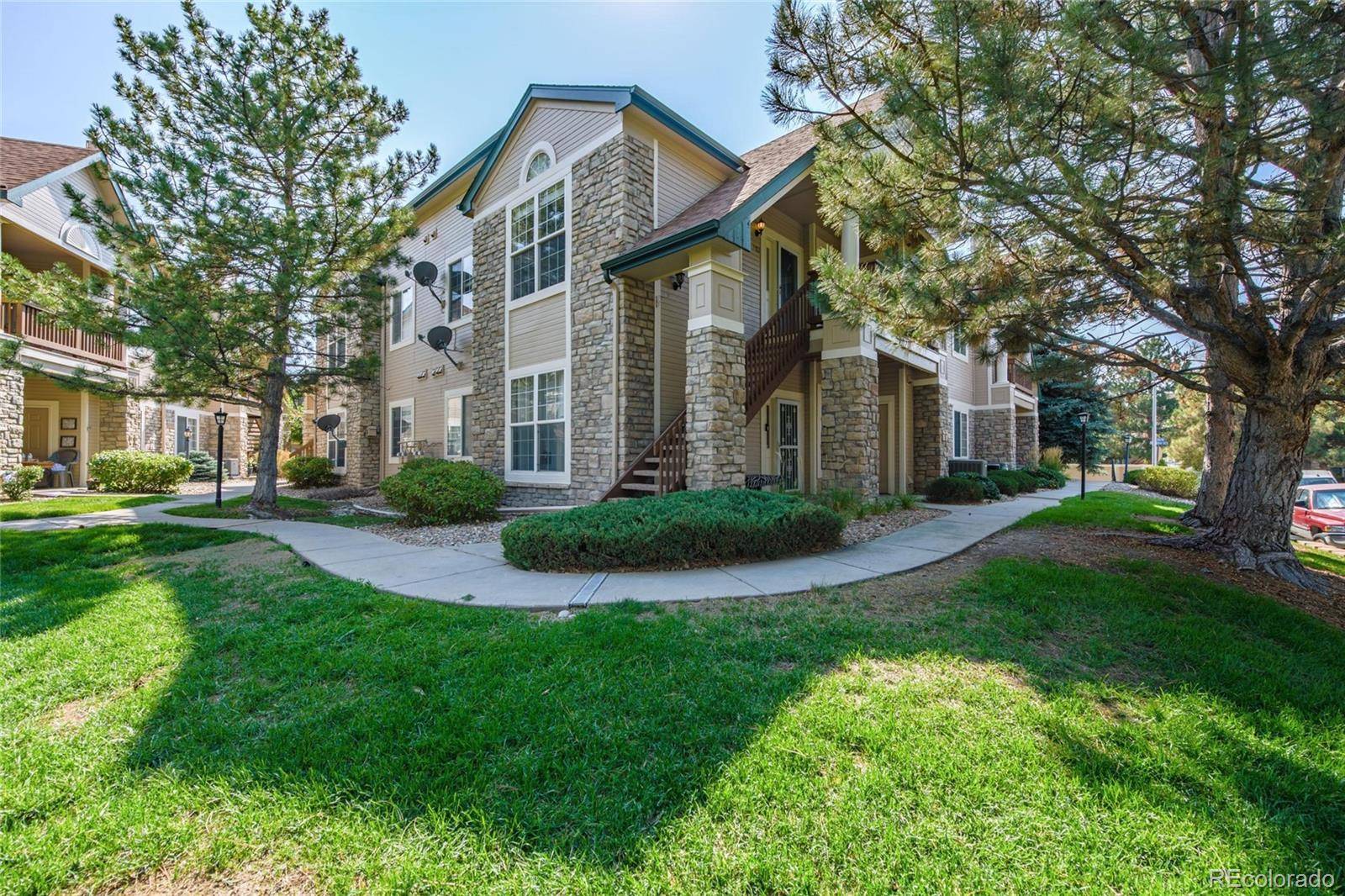 4054 S Crystal CIR #203, Aurora, CO 80014