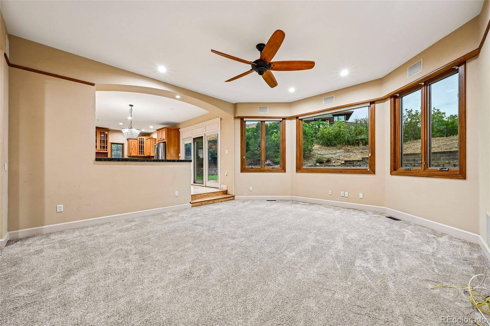 3366 Red Tree PL, Castle Rock, CO 80104