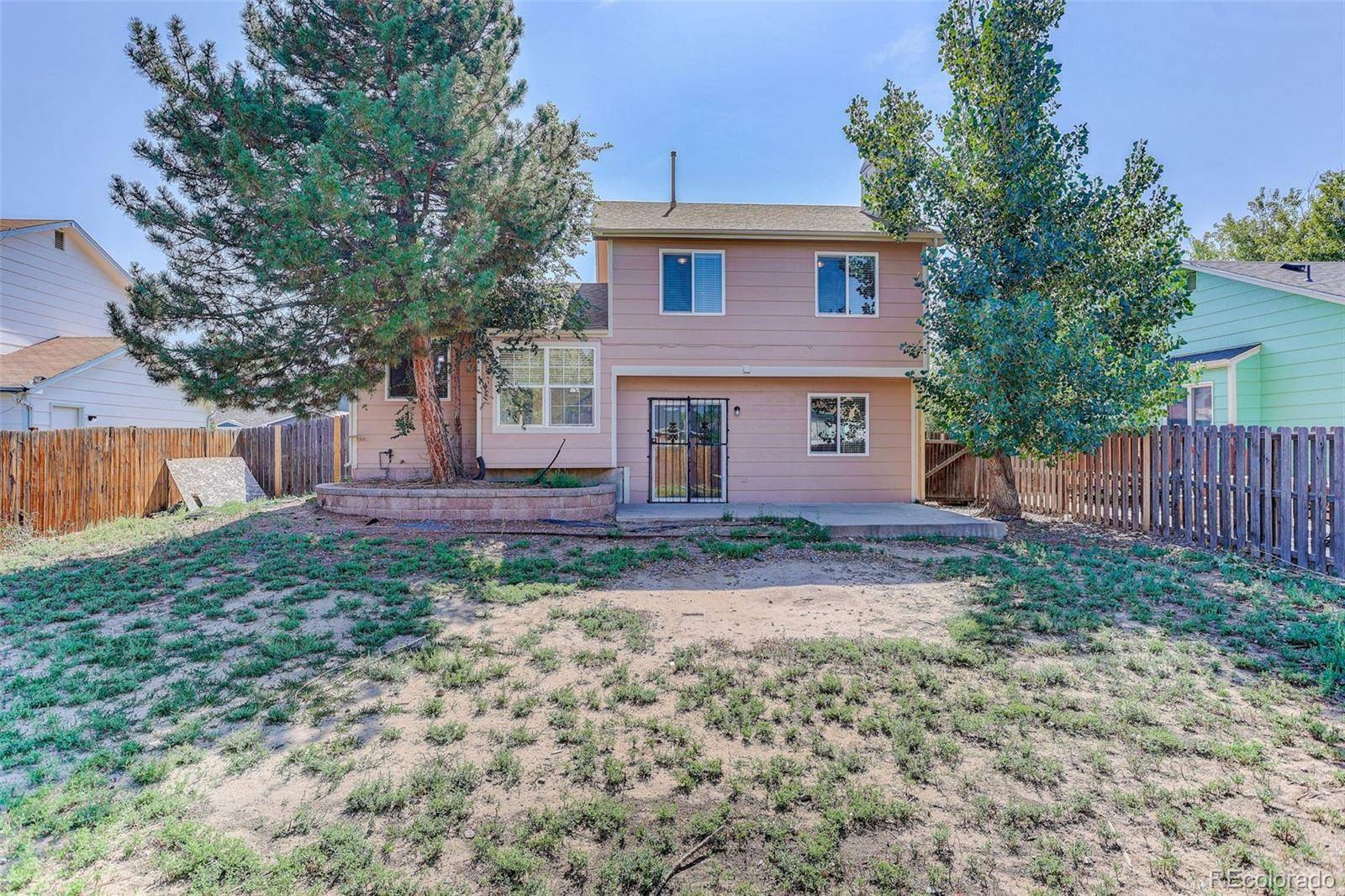 4763 Chandler CT, Denver, CO 80239