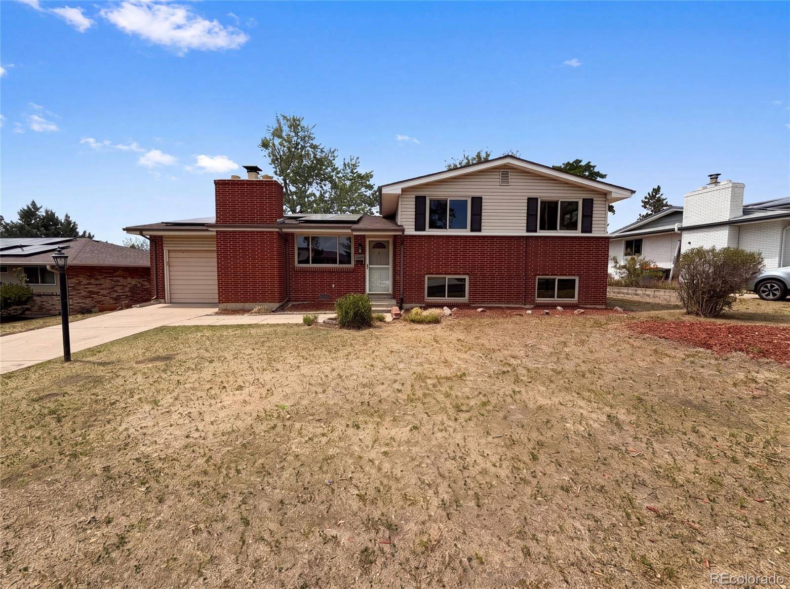 885 W 7th Avenue DR, Broomfield, CO 80020