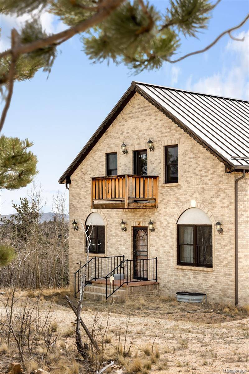 1540 Warrior CIR, Jefferson, CO 80456