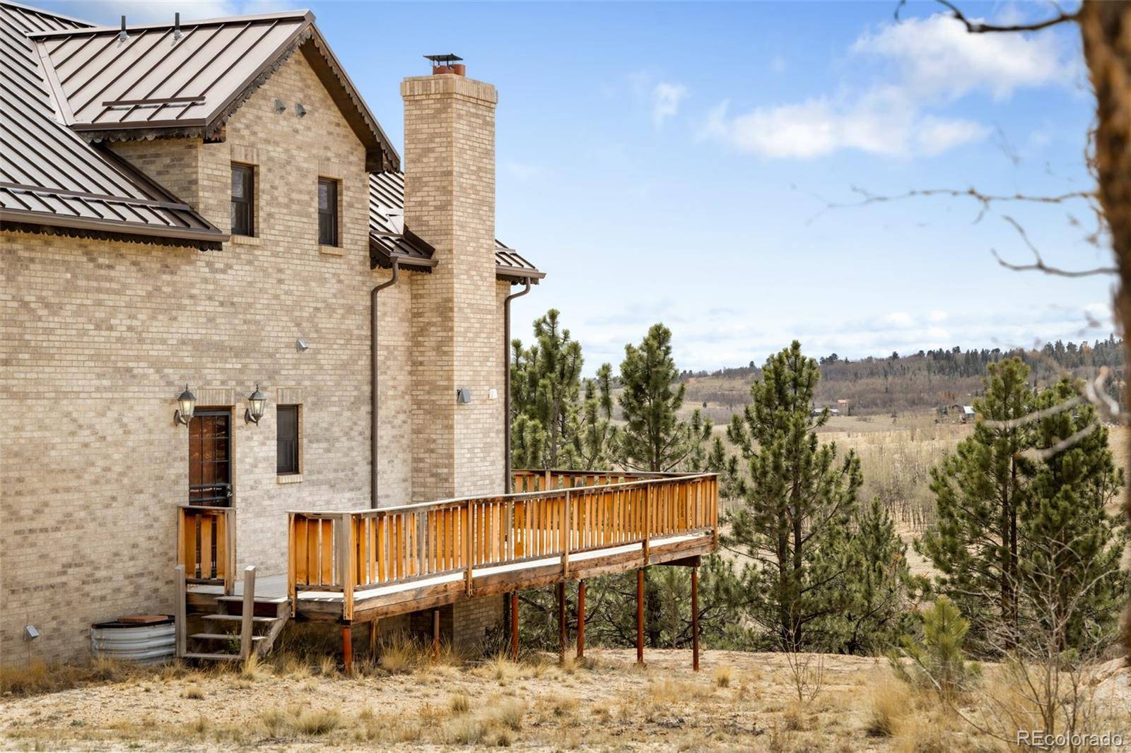 1540 Warrior CIR, Jefferson, CO 80456