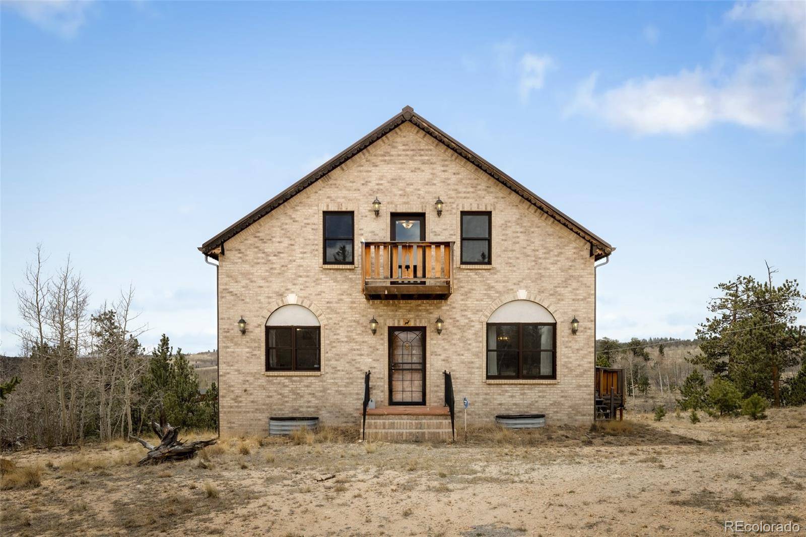 1540 Warrior CIR, Jefferson, CO 80456