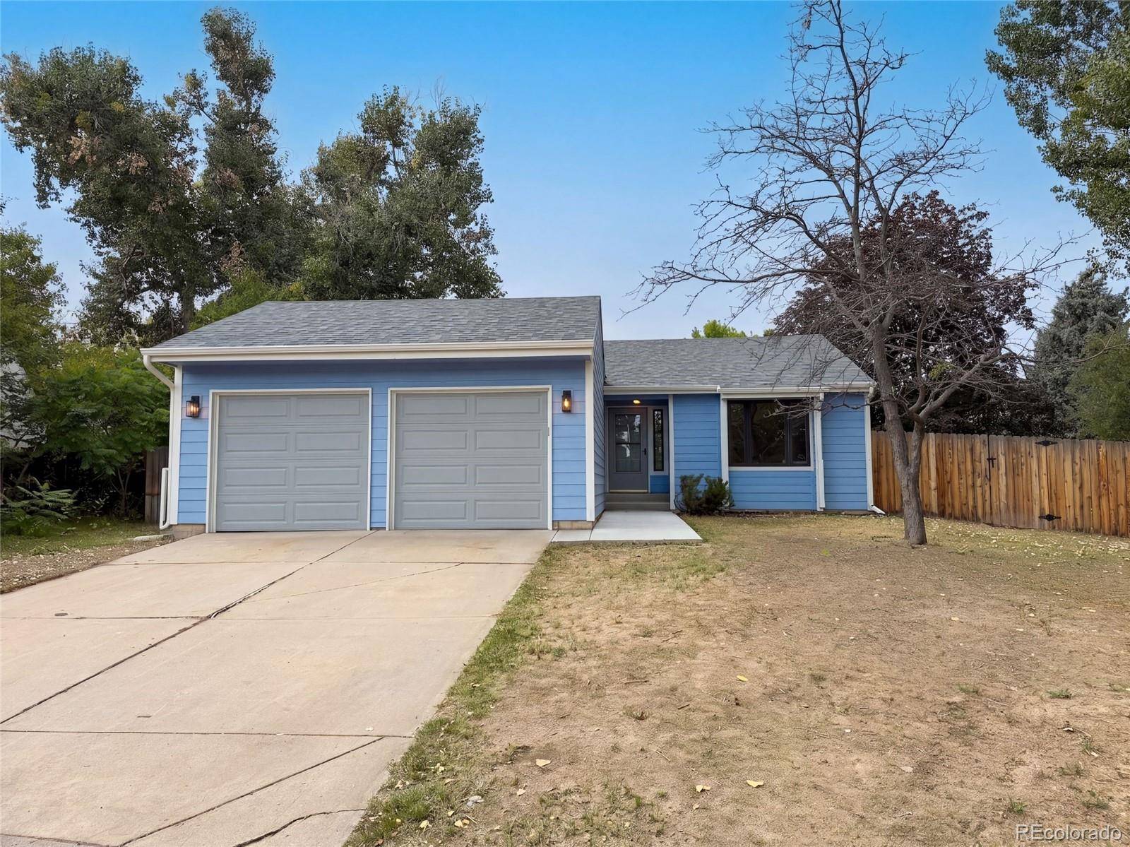 4449 Hollyhock ST, Fort Collins, CO 80526
