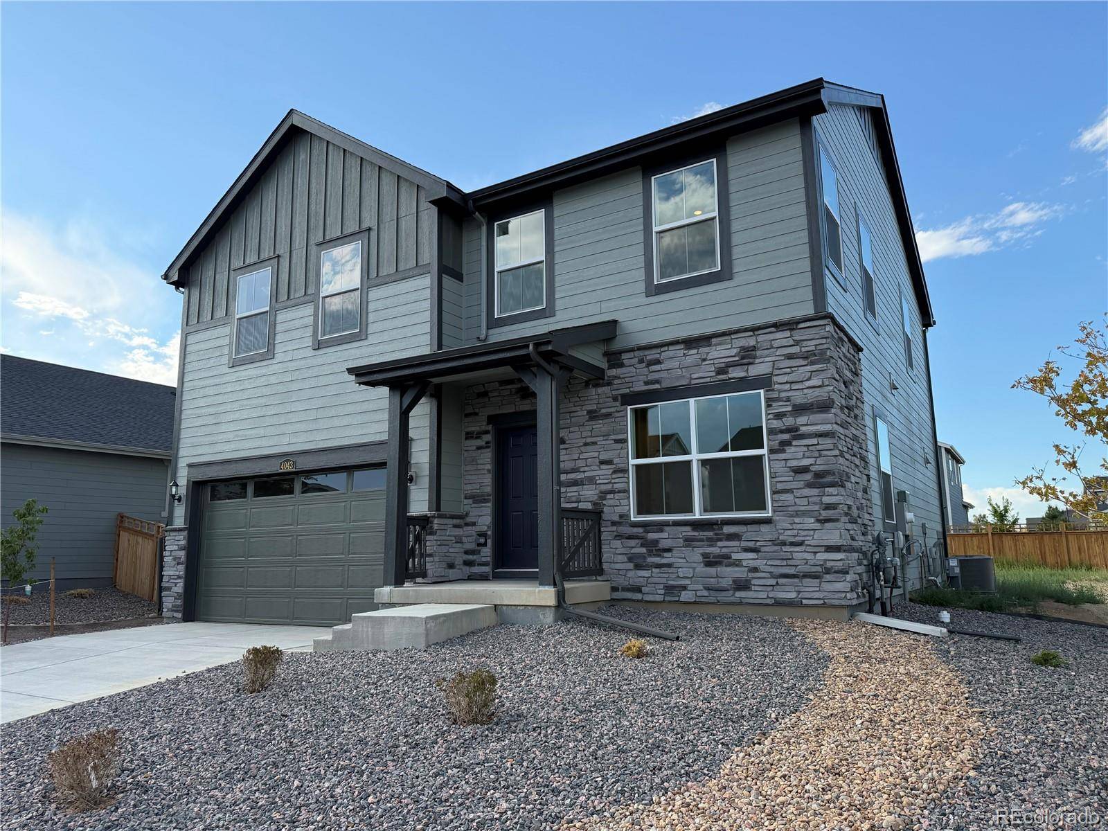 4043 Shirley DR, Johnstown, CO 80534