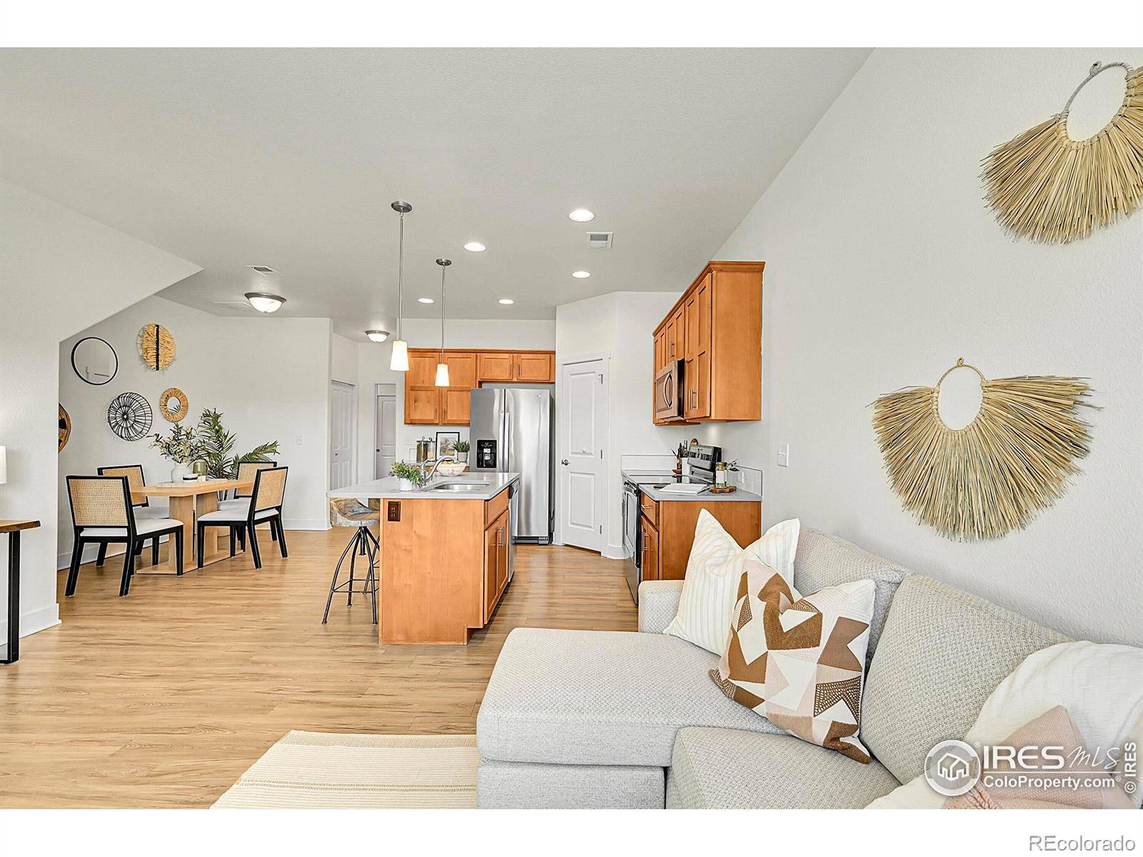 6460 Orchard Park DR ##4, Greeley, CO 80634