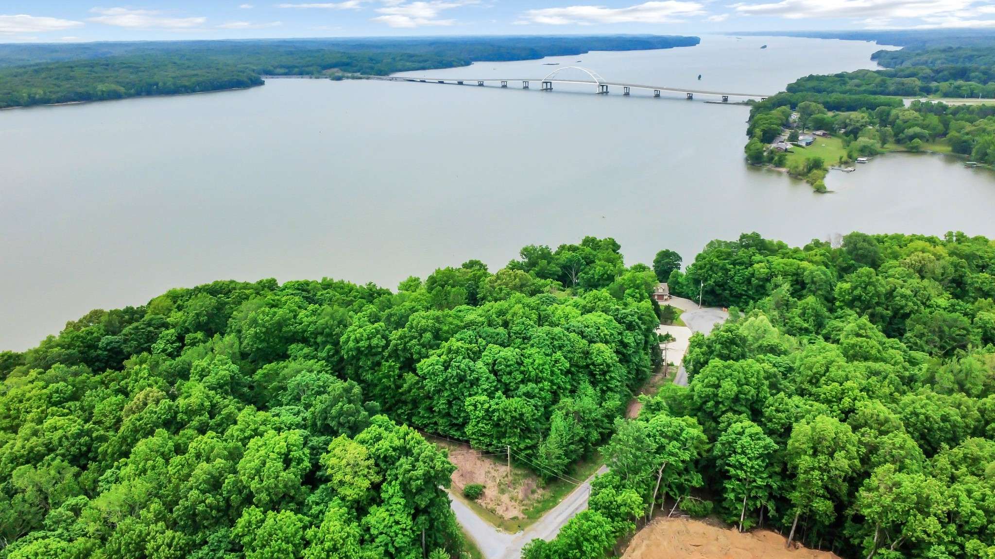 0 Eleanor Way, Cadiz, KY 42211