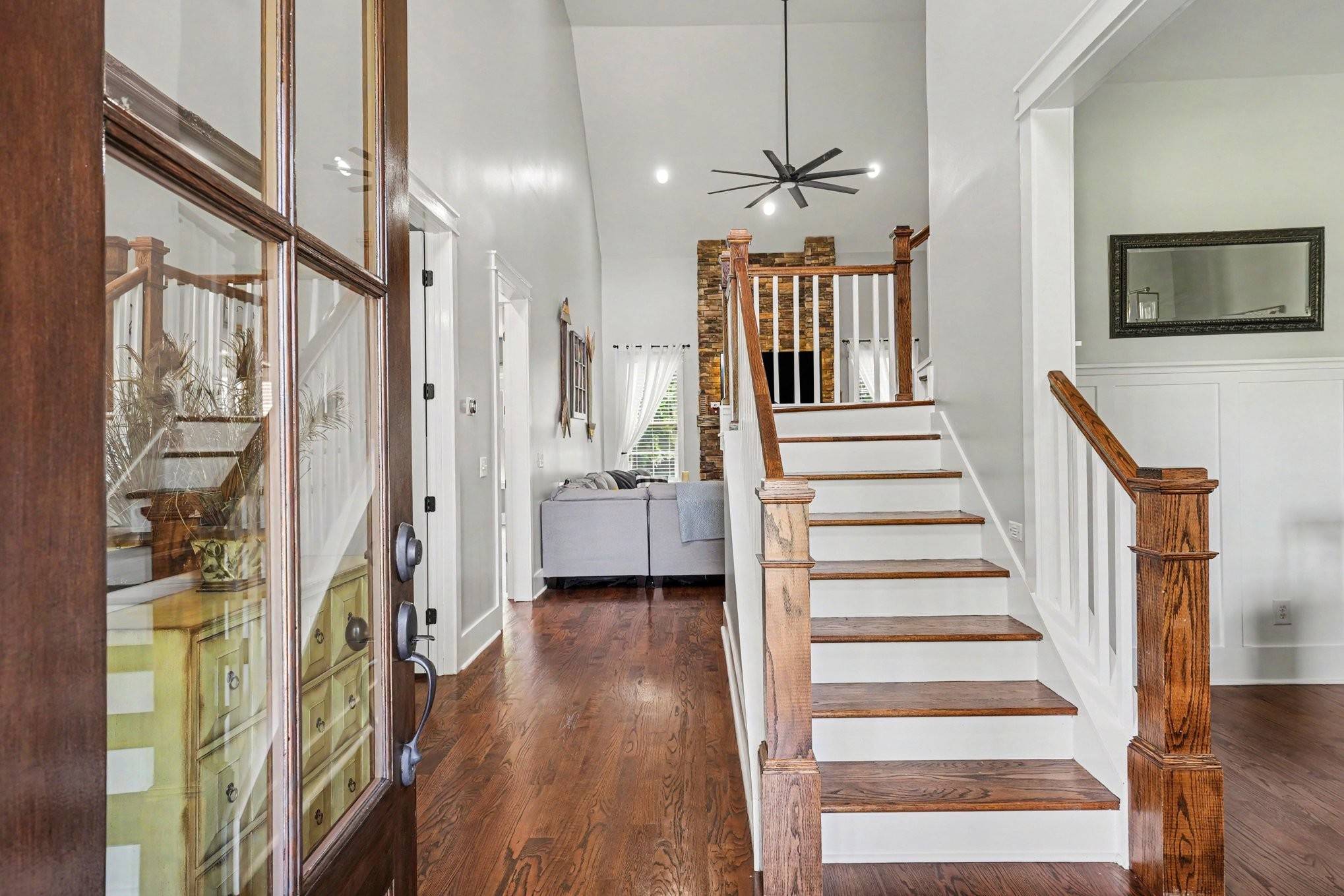 4037 Miles Johnson Pkwy, Spring Hill, TN 37174