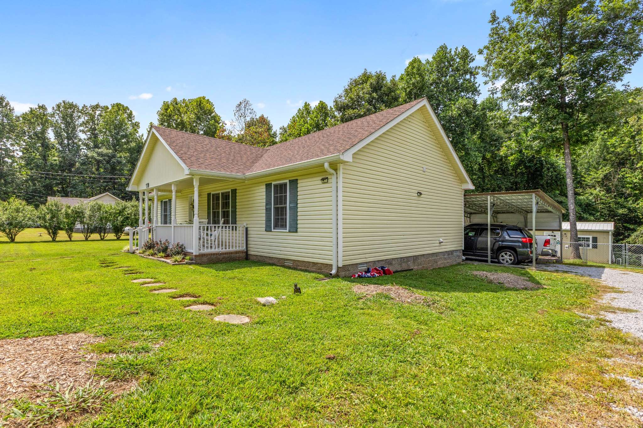 2984 Petway Rd, Ashland City, TN 37015