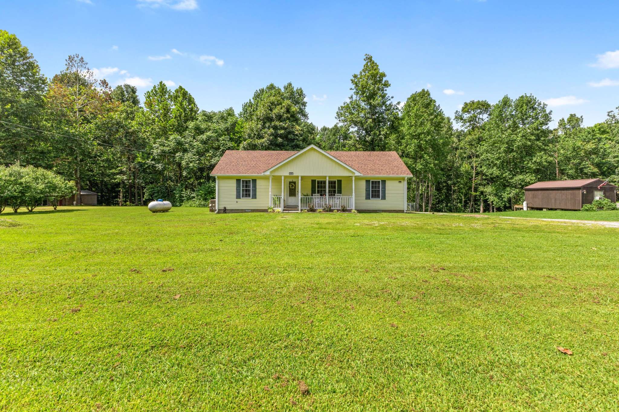 2984 Petway Rd, Ashland City, TN 37015