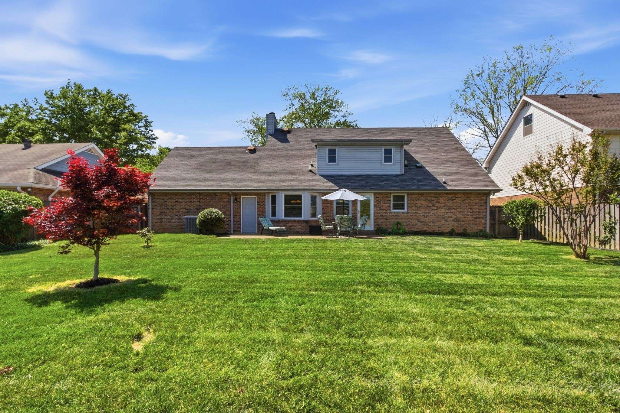 609 Sugartree Ln, Franklin, TN 37064