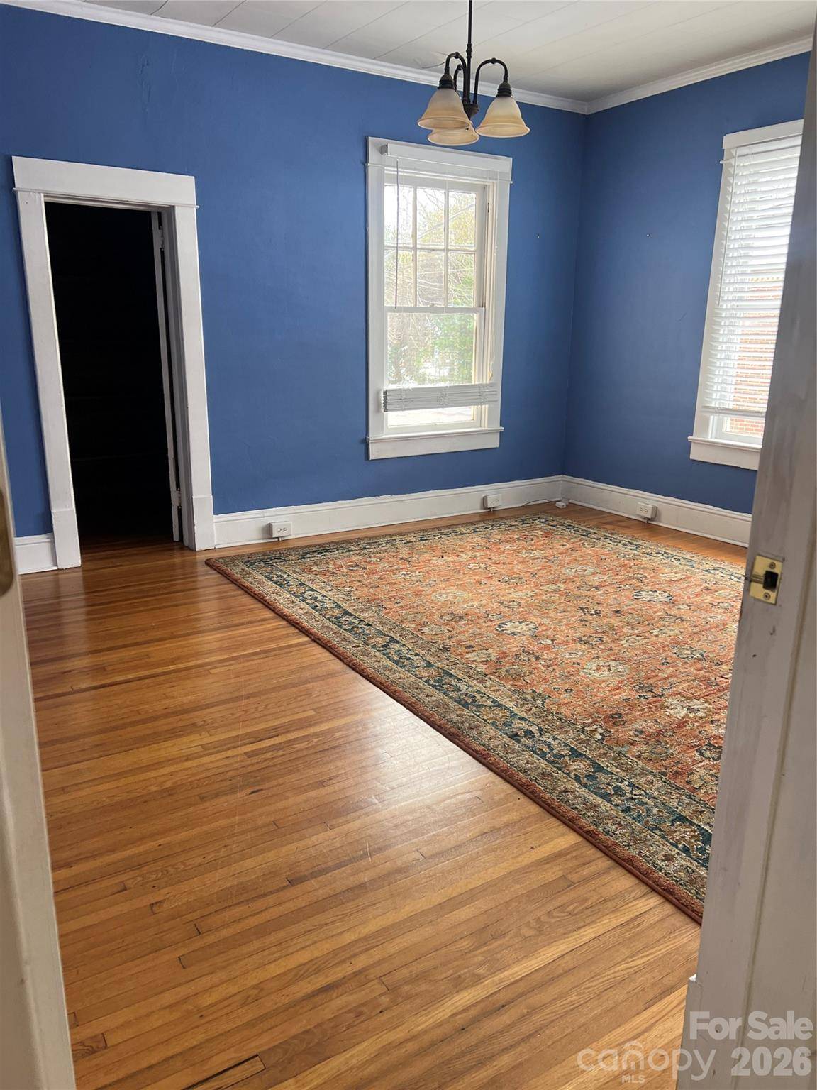 415 W Warren ST, Shelby, NC 28150