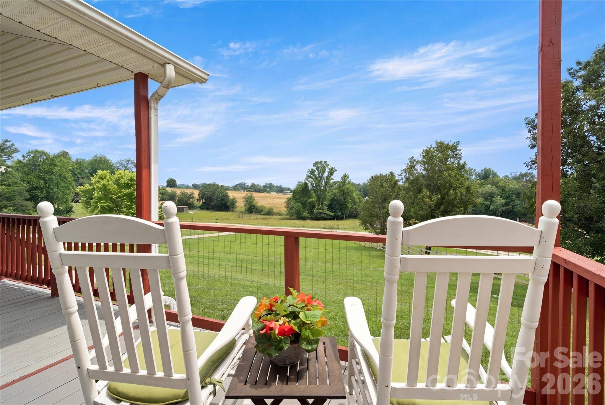 30 Countryside DR, Hendersonville, NC 28792