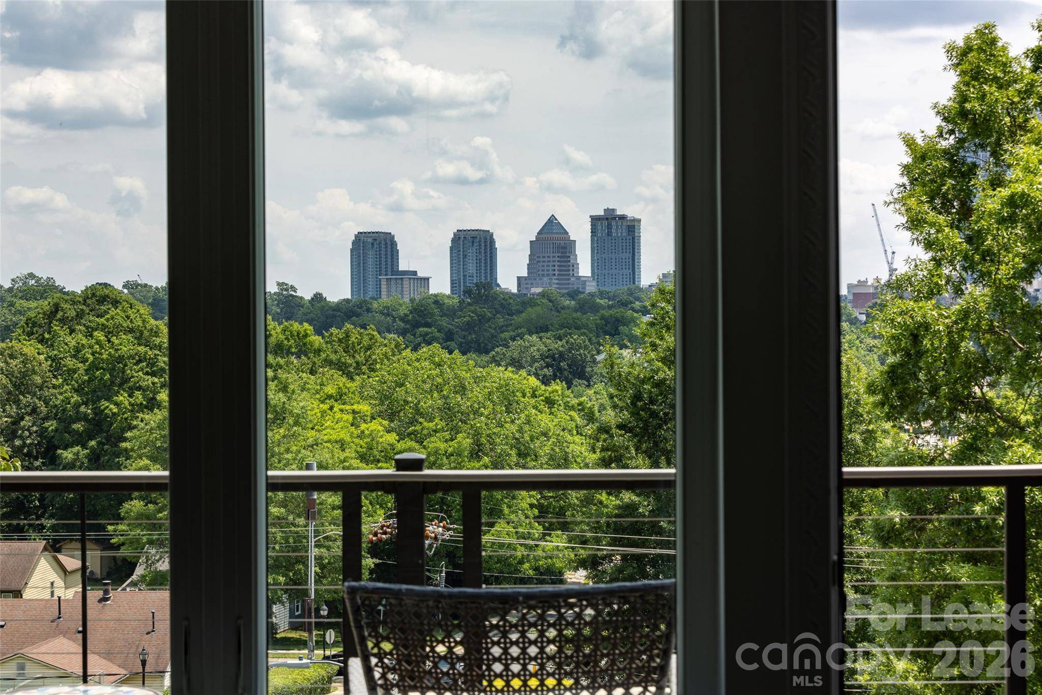 232 Flint ST, Charlotte, NC 28216