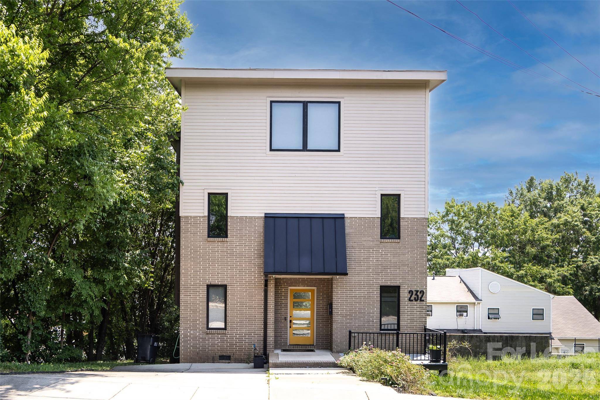 232 Flint ST, Charlotte, NC 28216