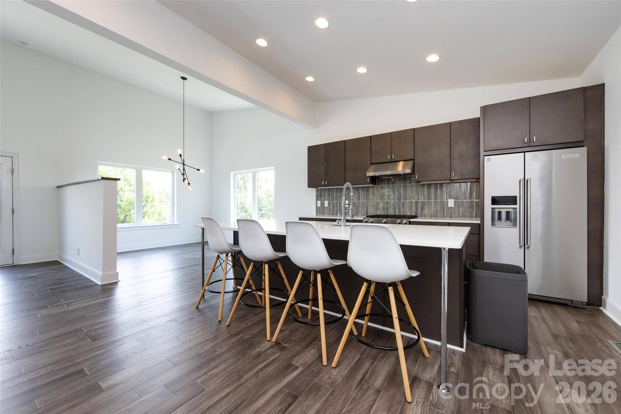232 Flint ST, Charlotte, NC 28216