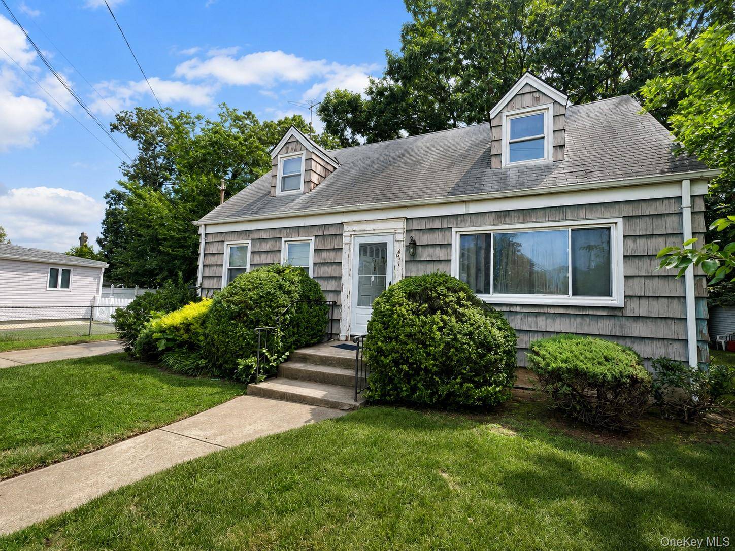 471 Eureka AVE, Elmont, NY 11003
