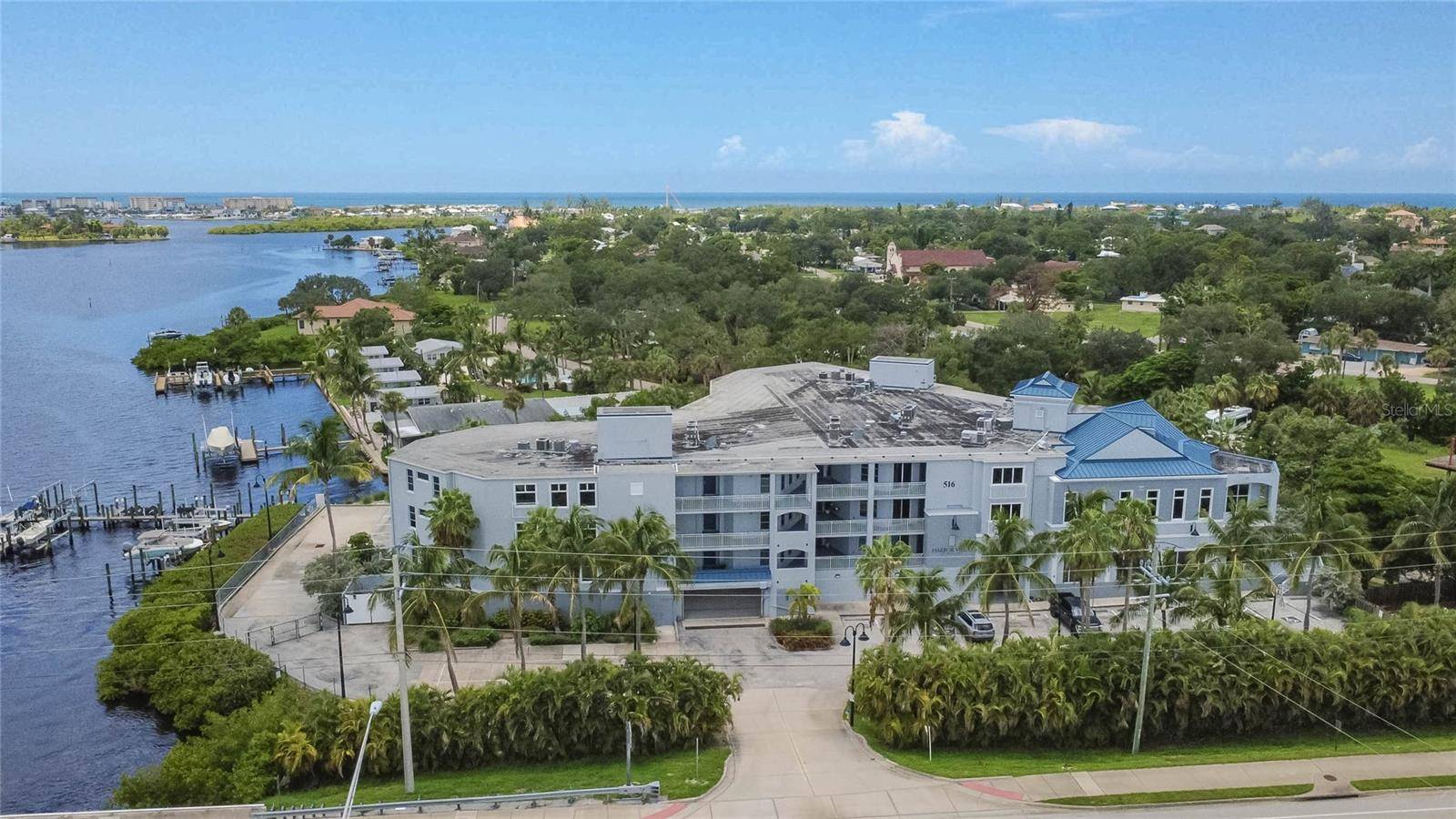516 TAMIAMI TRL S #306, Nokomis, FL 34275