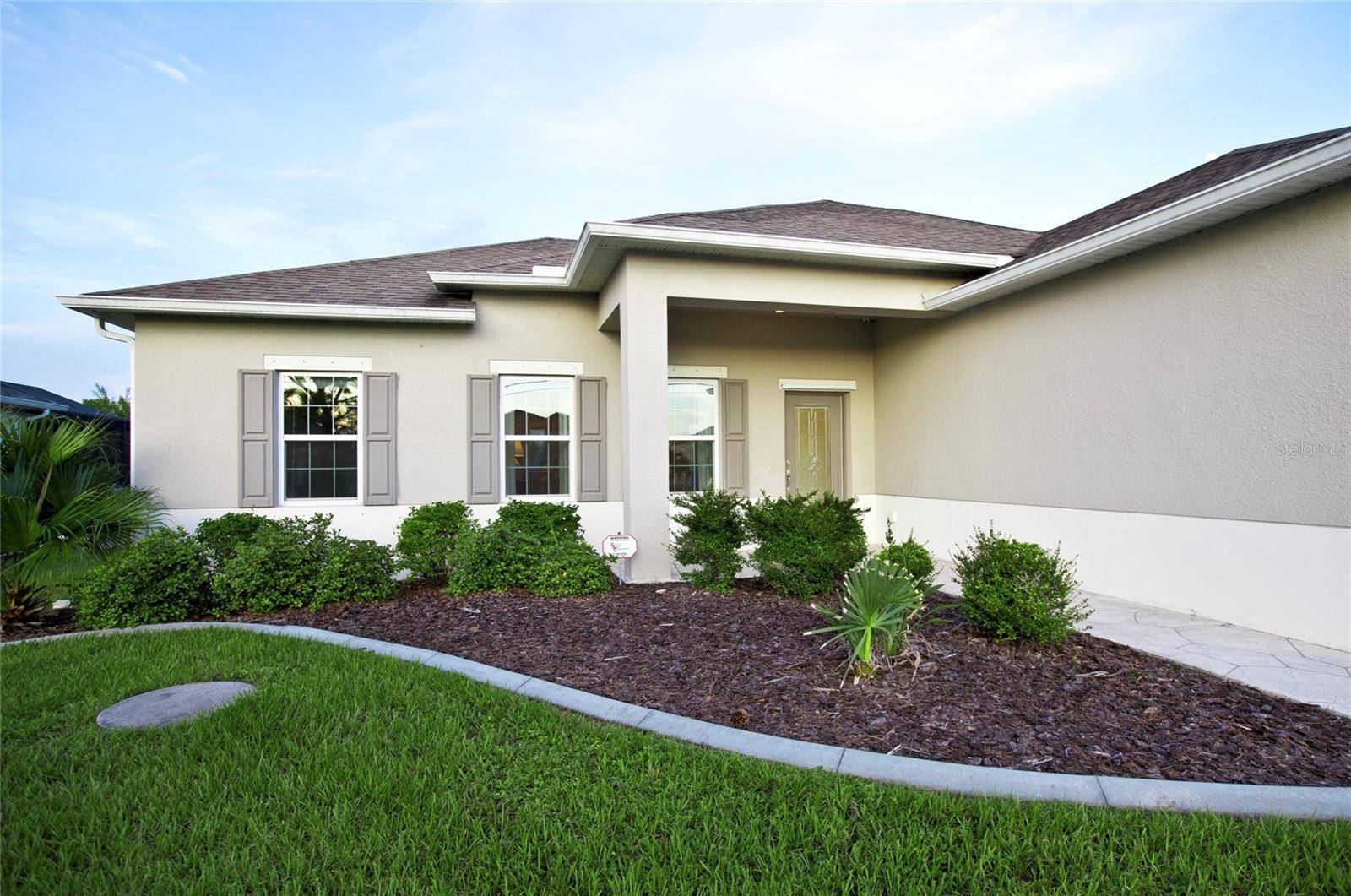 8117 TECUMSEH CIR, Port Charlotte, FL 33981