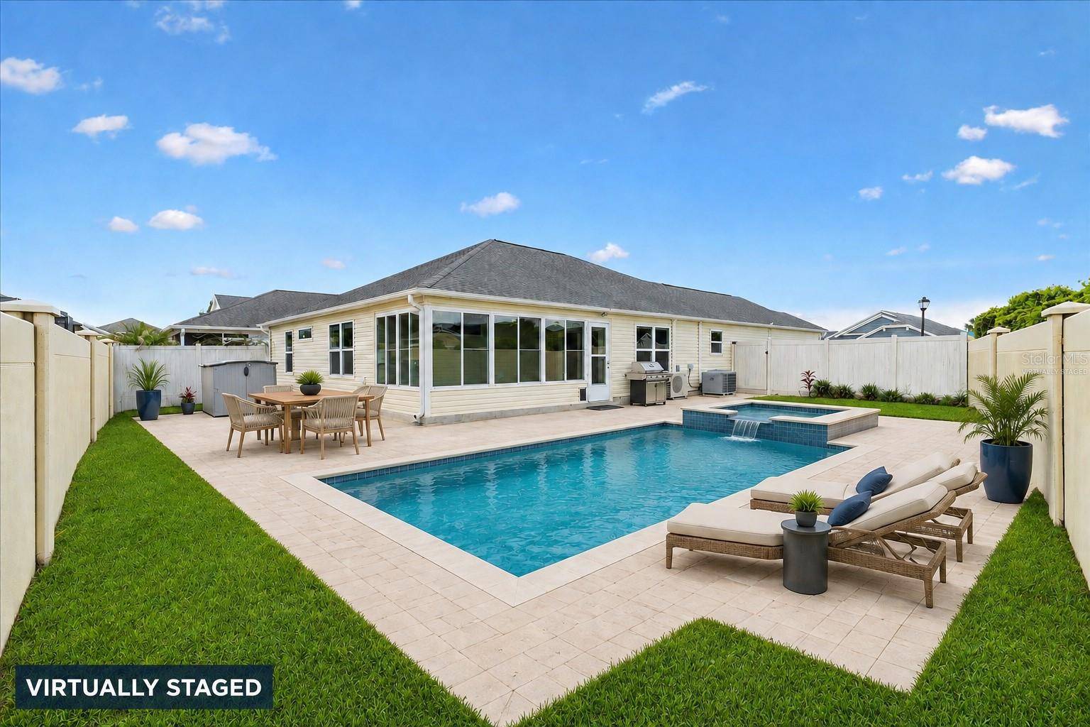 5805 CAMDYN CT, The Villages, FL 32163