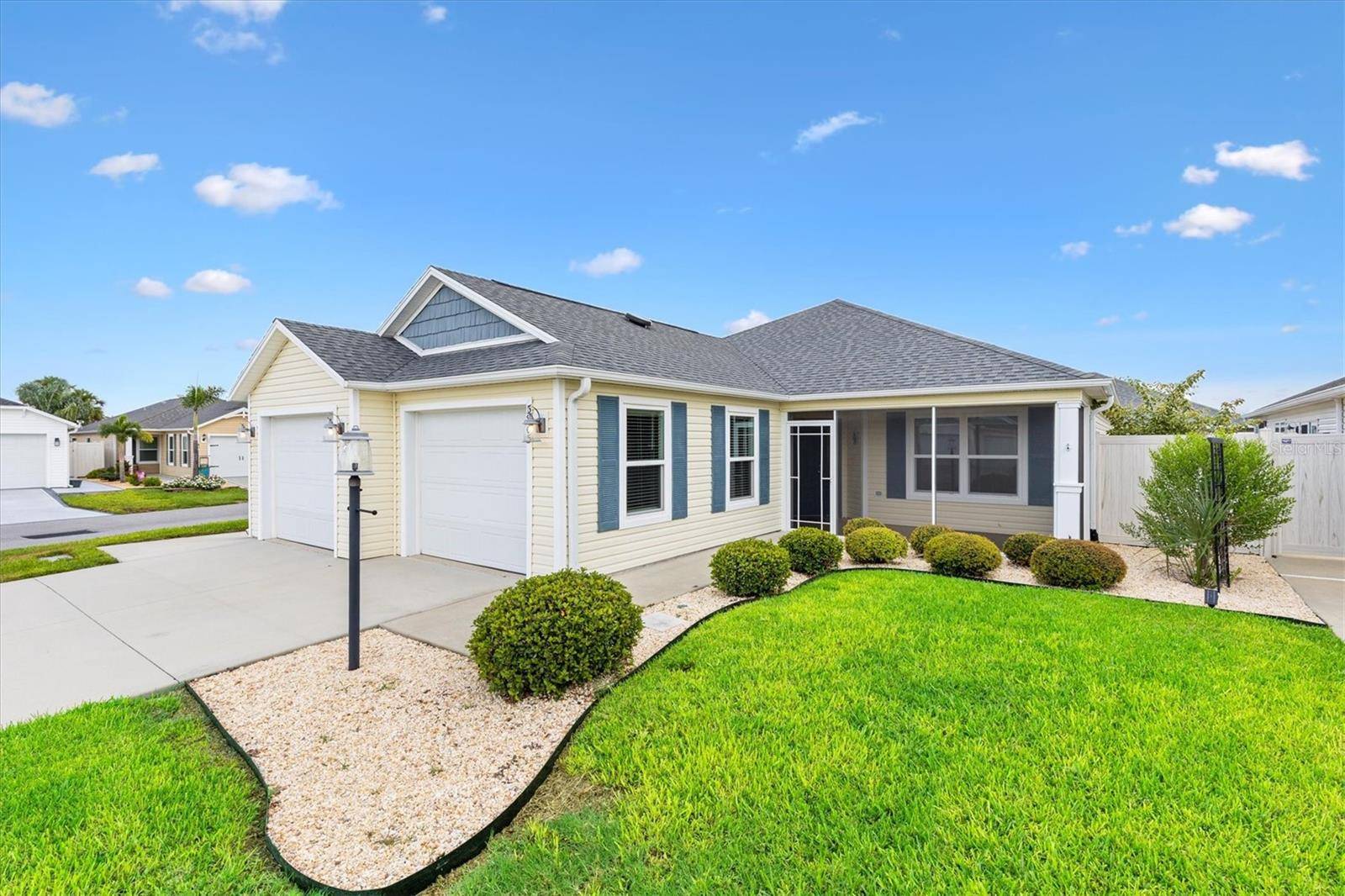 5805 CAMDYN CT, The Villages, FL 32163