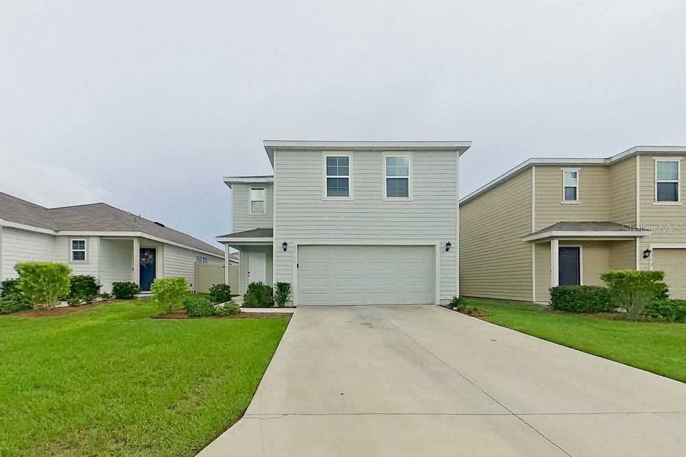 8711 SW 44TH CT, Ocala, FL 34476