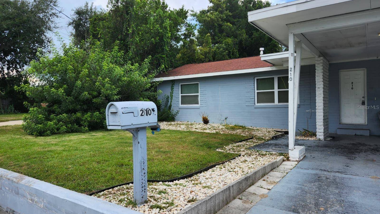 210 FRANCIS PARKMAN PL, Daytona Beach, FL 32114