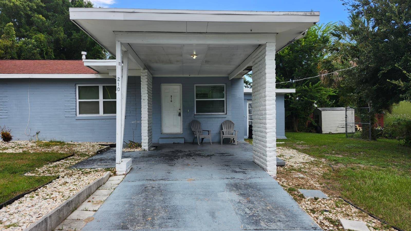 210 FRANCIS PARKMAN PL, Daytona Beach, FL 32114