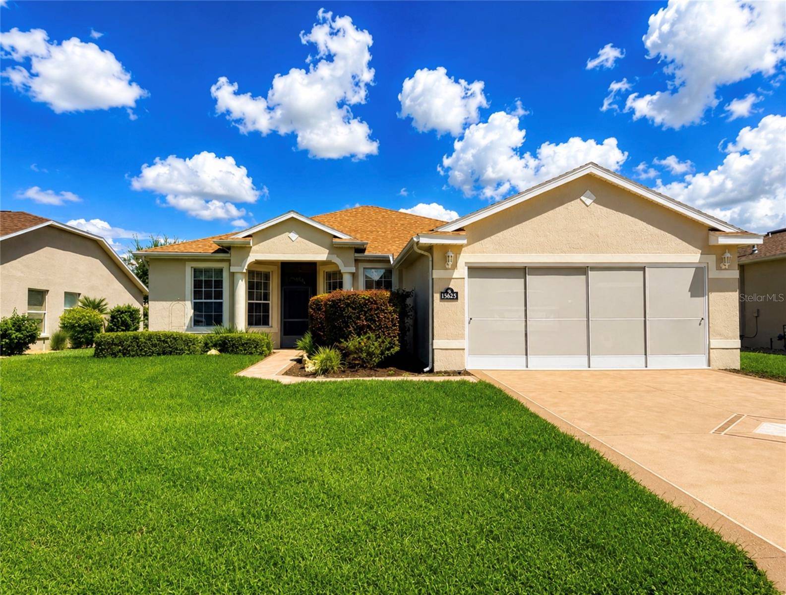 15625 SW 17TH TER, Ocala, FL 34473
