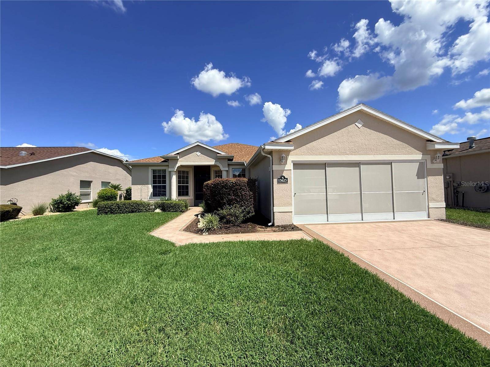 15625 SW 17TH TER, Ocala, FL 34473