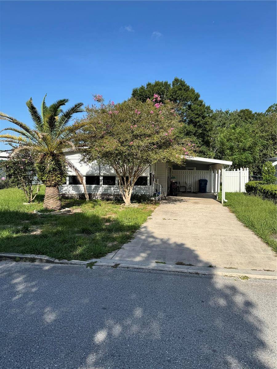 14251 RIALTO AVE, Brooksville, FL 34613