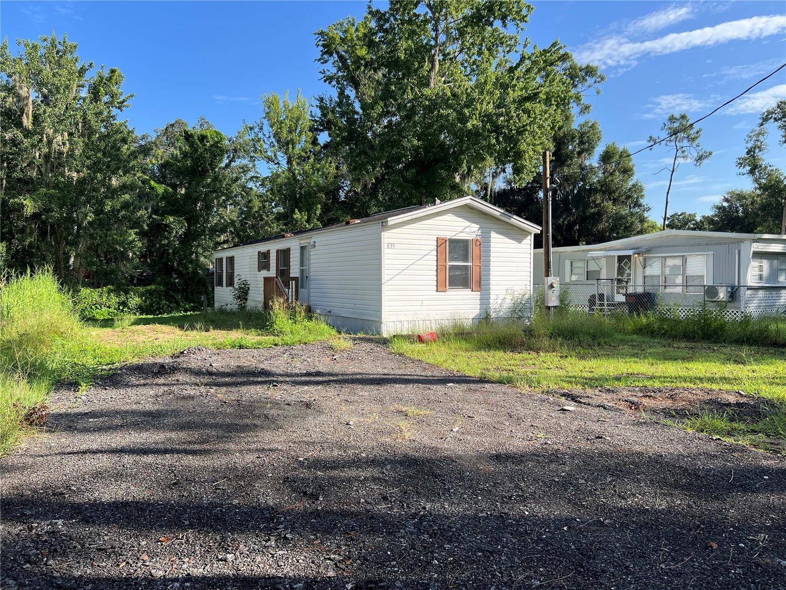 835 MEMPHIS RD, Lakeland, FL 33815