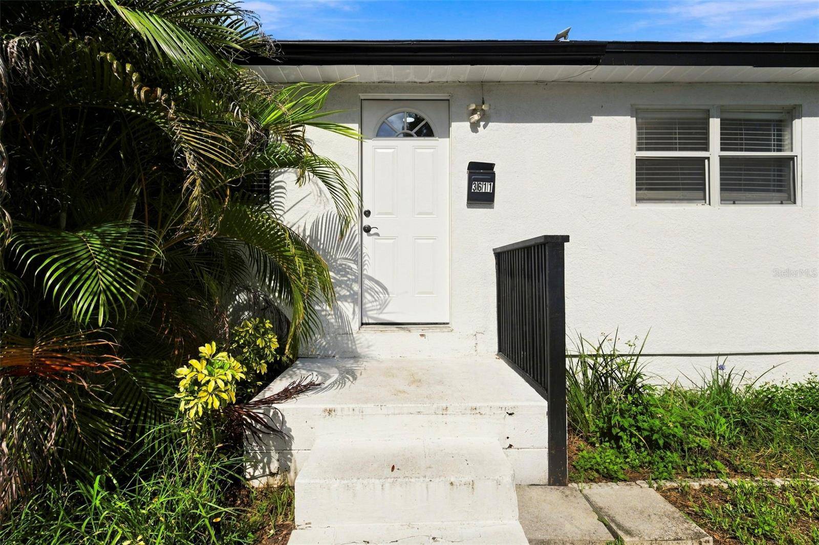 3611 3RD AVE S, St Petersburg, FL 33711